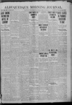 Albuquerque Morning Journal, 04-25-1911