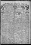 Albuquerque Morning Journal, 04-28-1911