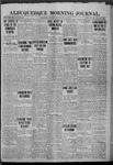 Albuquerque Morning Journal, 04-29-1911