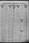 Albuquerque Morning Journal, 05-02-1911