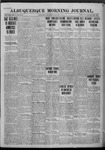 Albuquerque Morning Journal, 05-07-1911