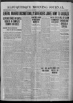 Albuquerque Morning Journal, 05-11-1911