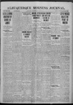 Albuquerque Morning Journal, 05-12-1911