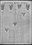 Albuquerque Morning Journal, 05-13-1911