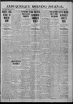 Albuquerque Morning Journal, 05-14-1911