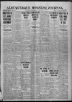 Albuquerque Morning Journal, 05-15-1911