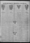 Albuquerque Morning Journal, 05-16-1911