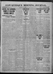Albuquerque Morning Journal, 05-18-1911