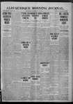 Albuquerque Morning Journal, 05-19-1911
