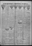Albuquerque Morning Journal, 05-22-1911