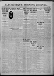 Albuquerque Morning Journal, 05-27-1911