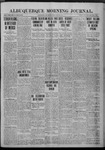Albuquerque Morning Journal, 05-28-1911