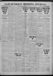 Albuquerque Morning Journal, 05-30-1911