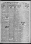 Albuquerque Morning Journal, 05-31-1911
