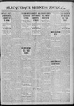 Albuquerque Morning Journal, 06-02-1911