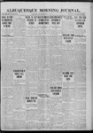 Albuquerque Morning Journal, 06-03-1911