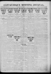 Albuquerque Morning Journal, 06-06-1911