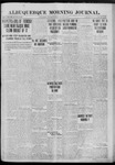 Albuquerque Morning Journal, 06-07-1911