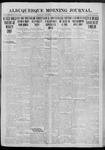 Albuquerque Morning Journal, 06-08-1911