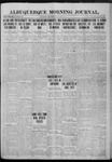 Albuquerque Morning Journal, 06-09-1911