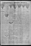 Albuquerque Morning Journal, 06-13-1911