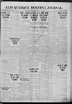 Albuquerque Morning Journal, 06-14-1911