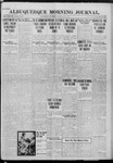 Albuquerque Morning Journal, 06-22-1911