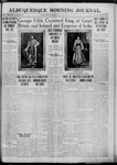 Albuquerque Morning Journal, 06-23-1911