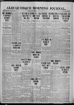 Albuquerque Morning Journal, 06-26-1911