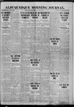 Albuquerque Morning Journal, 06-27-1911