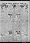 Albuquerque Morning Journal, 06-28-1911