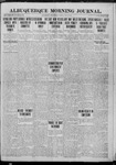 Albuquerque Morning Journal, 06-29-1911