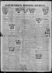 Albuquerque Morning Journal, 06-30-1911