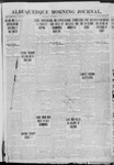 Albuquerque Morning Journal, 07-01-1911