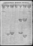 Albuquerque Morning Journal, 07-03-1911
