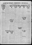Albuquerque Morning Journal, 07-04-1911