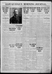 Albuquerque Morning Journal, 07-05-1911