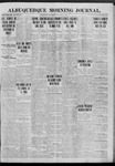 Albuquerque Morning Journal, 07-07-1911