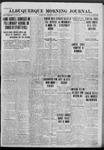 Albuquerque Morning Journal, 07-09-1911
