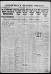 Albuquerque Morning Journal, 07-12-1911