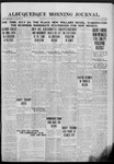 Albuquerque Morning Journal, 07-14-1911
