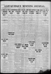 Albuquerque Morning Journal, 07-16-1911