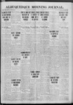 Albuquerque Morning Journal, 07-22-1911
