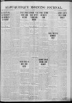 Albuquerque Morning Journal, 07-27-1911