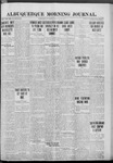 Albuquerque Morning Journal, 07-28-1911
