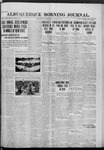Albuquerque Morning Journal, 08-06-1911