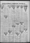 Albuquerque Morning Journal, 08-15-1911