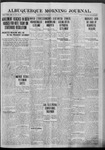 Albuquerque Morning Journal, 08-18-1911
