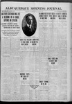 Albuquerque Morning Journal, 08-25-1911