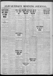 Albuquerque Morning Journal, 08-26-1911